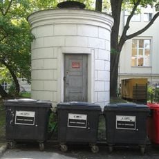 Studnia I Szpitala Dzieciątka Jezus