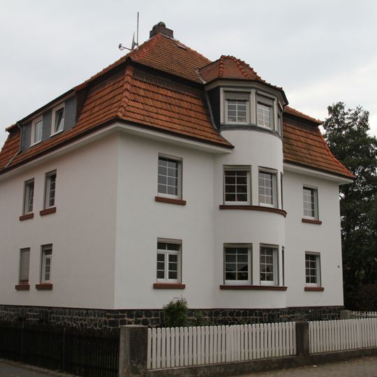 Bleichstraße 12