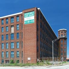 Mechanics Mill