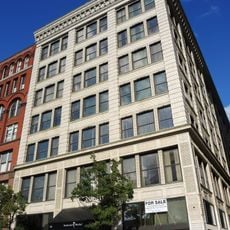 Edwards Building