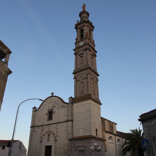 Chiesa di Santa Caterina