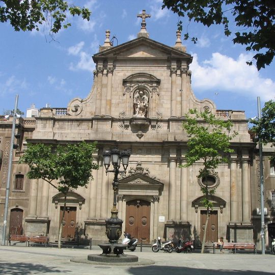 Sant Miquel del Port