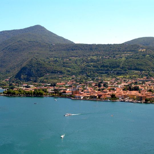 Iseo