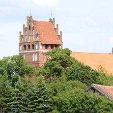 Zespół kościoła św. Antoniego Opata