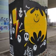 Graffiti