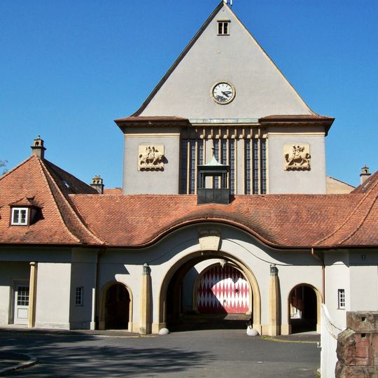Schlachthof