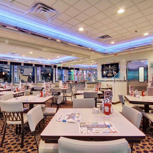 Leesport Diner