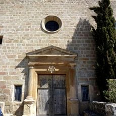 Santa Maria de Pinós