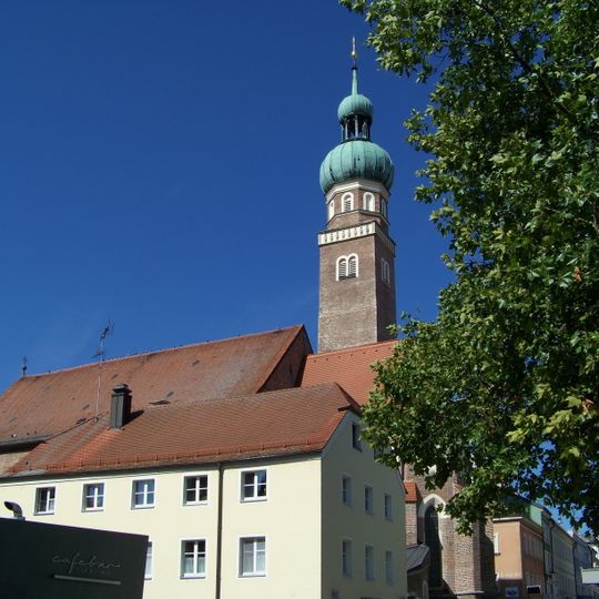 St. Veit
