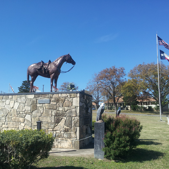 Fort Clark