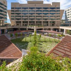 World Trade Center Barcelona