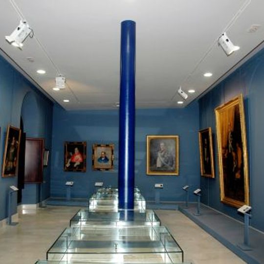 Museo Aguilar y Eslava