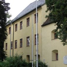 Amtsgericht Bad Aibling