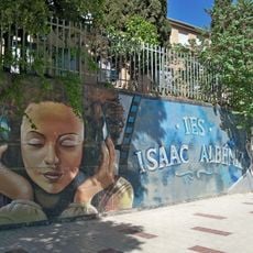 Isaac Albéniz