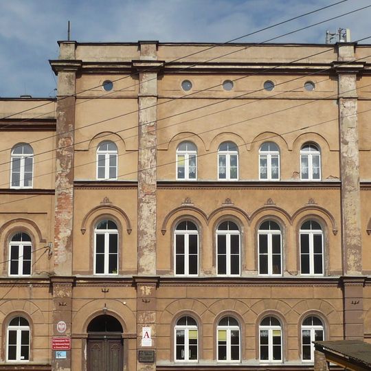 Nowa szkoła katolicka w Nowej Rudzie