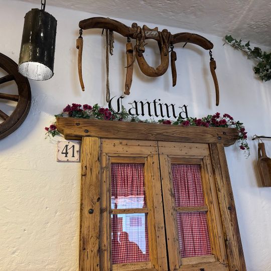 Ristorante & Pizzeria Al Torchio
