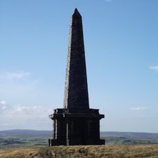 Stoodley Pike Monument
