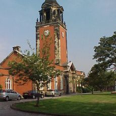 The Blue Coat School