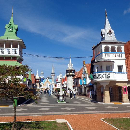 Republic of the Children