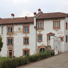 Pflanzenstein