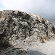 Area protetta provinciale Rocche Bianche