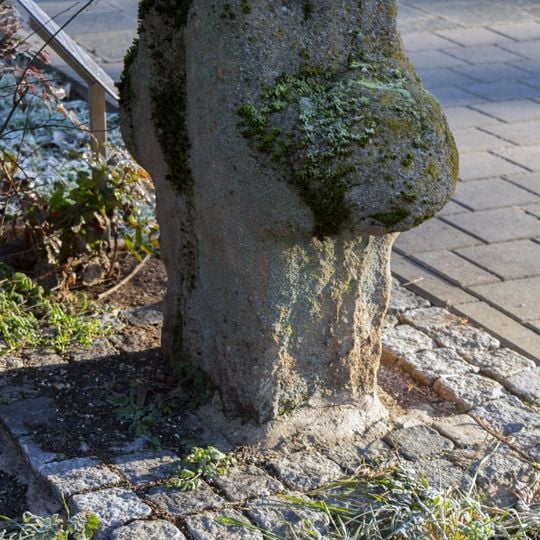 Steinkreuz in Oberasbach