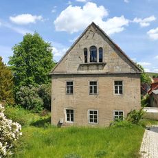 Wohnstallhaus Radeberger Straße 7