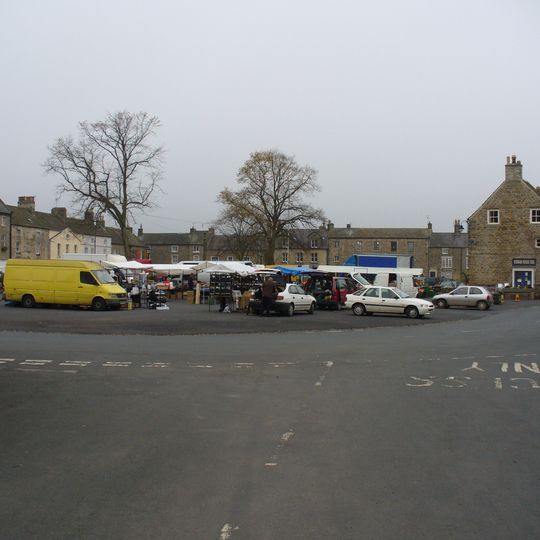 Masham