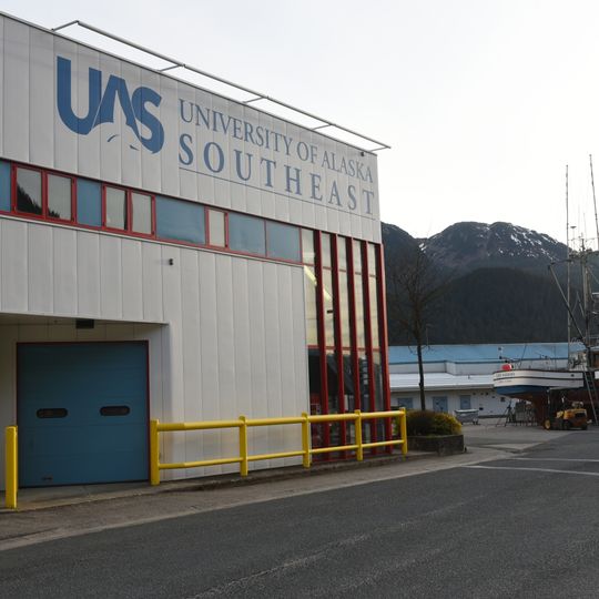 University of Alaska Southeast
