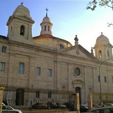 Convent of Agustinos Filipinos, Valladolid