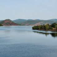 Lagos Naturais e Artificiais de Occitânia