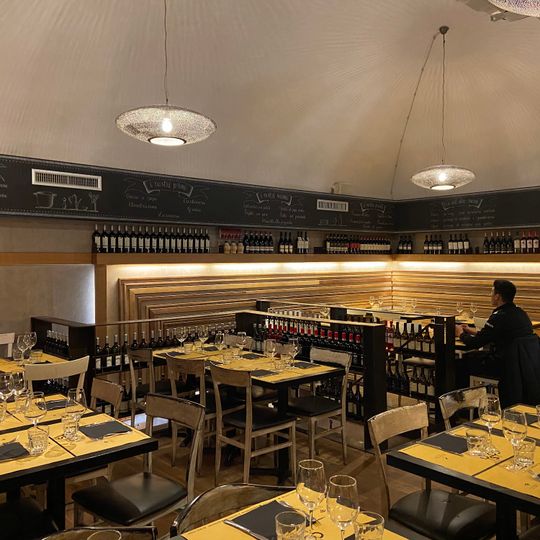 Coso Ristorante