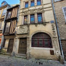 Maison d'Adam et Ève