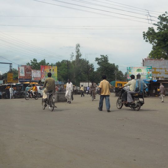 Malkapur