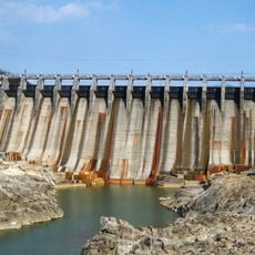 Ōi Dam