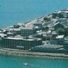 Fort Blockhouse