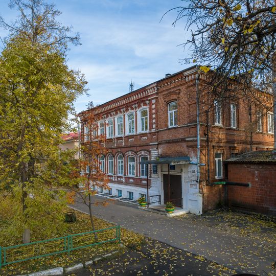 Улица Ленина 258