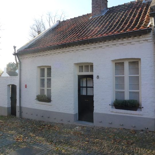 Kloosterberg 8, Thorn