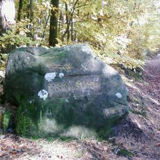 Ritterstein 143 "Eselsohl"