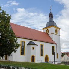 St. Bartholomew (Maßbach)