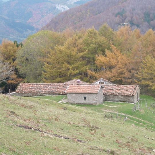Ermita De Sancti Spiritus