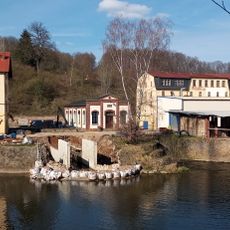 Baumwollspinnerei Amerika (Sachgesamtheit) Amerika