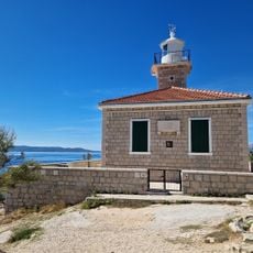 St. Peter Lighthouse