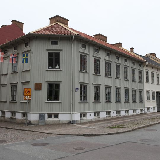 Kvarteret Grenadieren