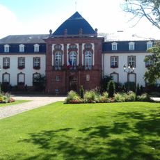 Town hall of Haguenau
