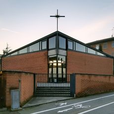 Oratorio di San Paolo Apostolo