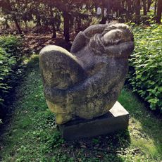 Скульптура