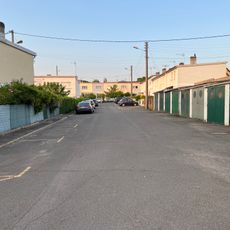 Résidence du Petit Val