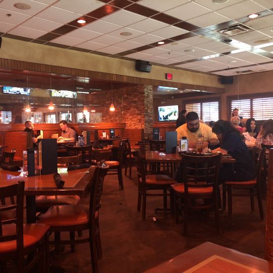 Niko's Steakhouse