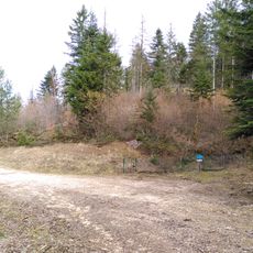 Récif Fossile De Marchon - Christian Gourrat